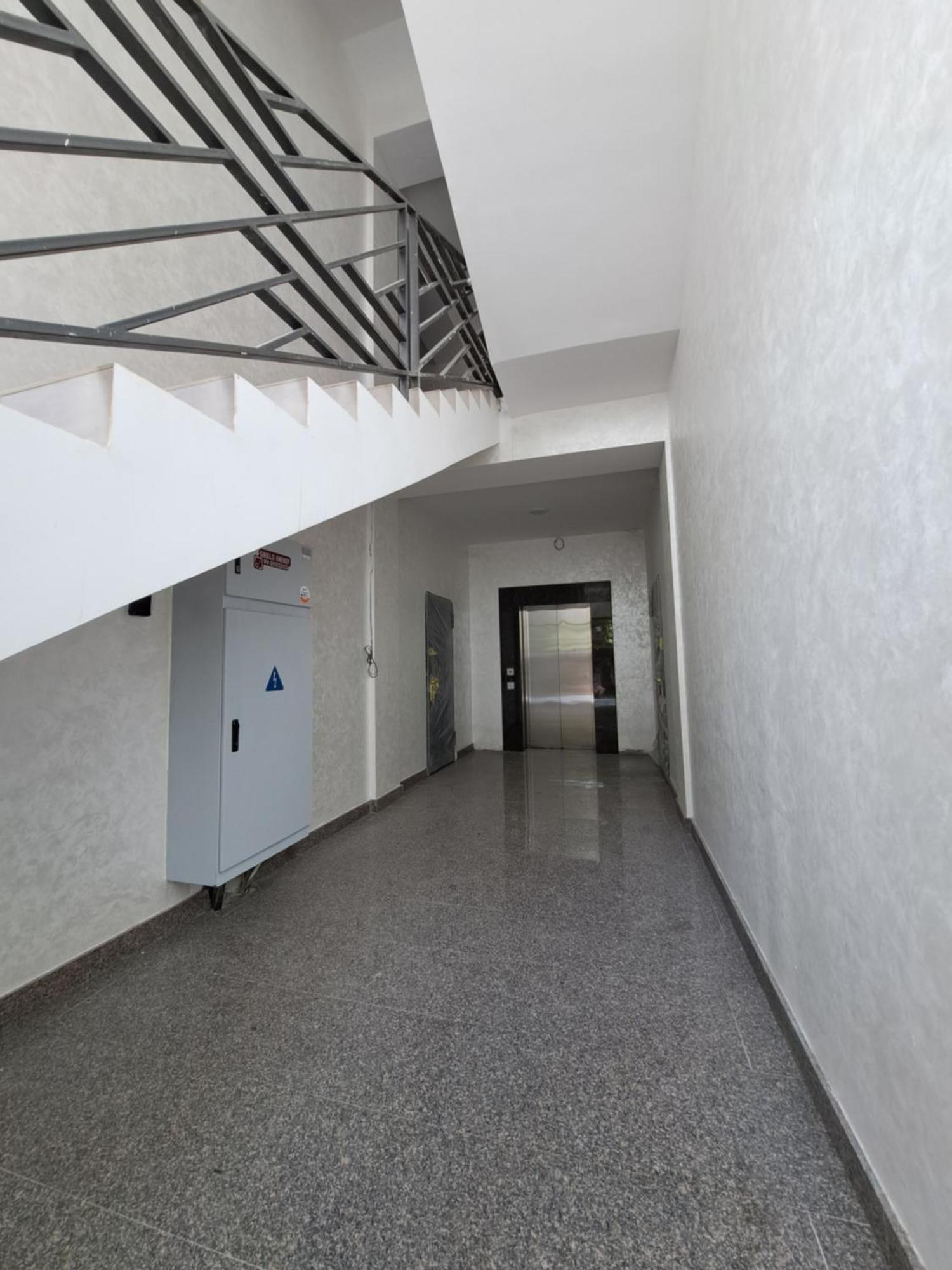 Centrado Apartments Tasjkent Buitenkant foto